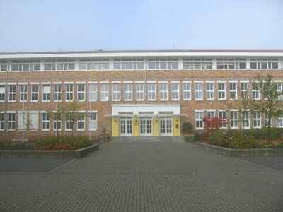 Käthe Kollwitz Gymnasium